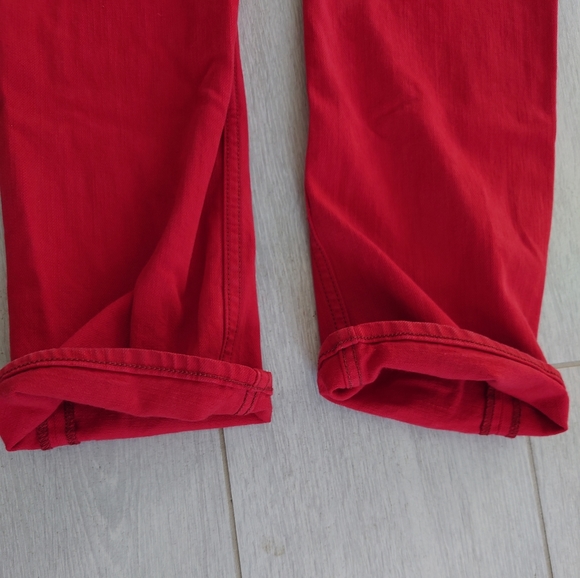 Evisu men jeans size 34 - Picture 4 of 5